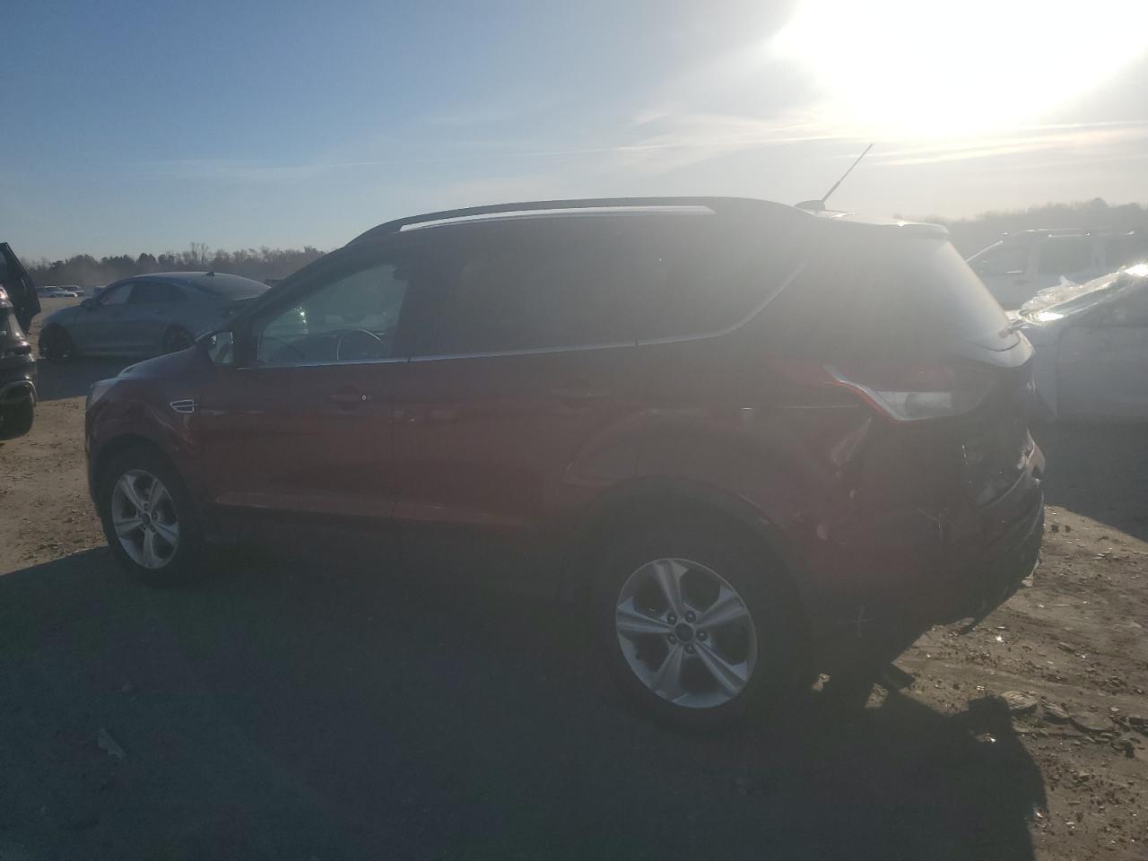 2015 FORD ESCAPE SE - Image 2