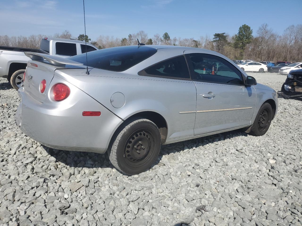2010 CHEVROLET COBALT 1LT - Image 3