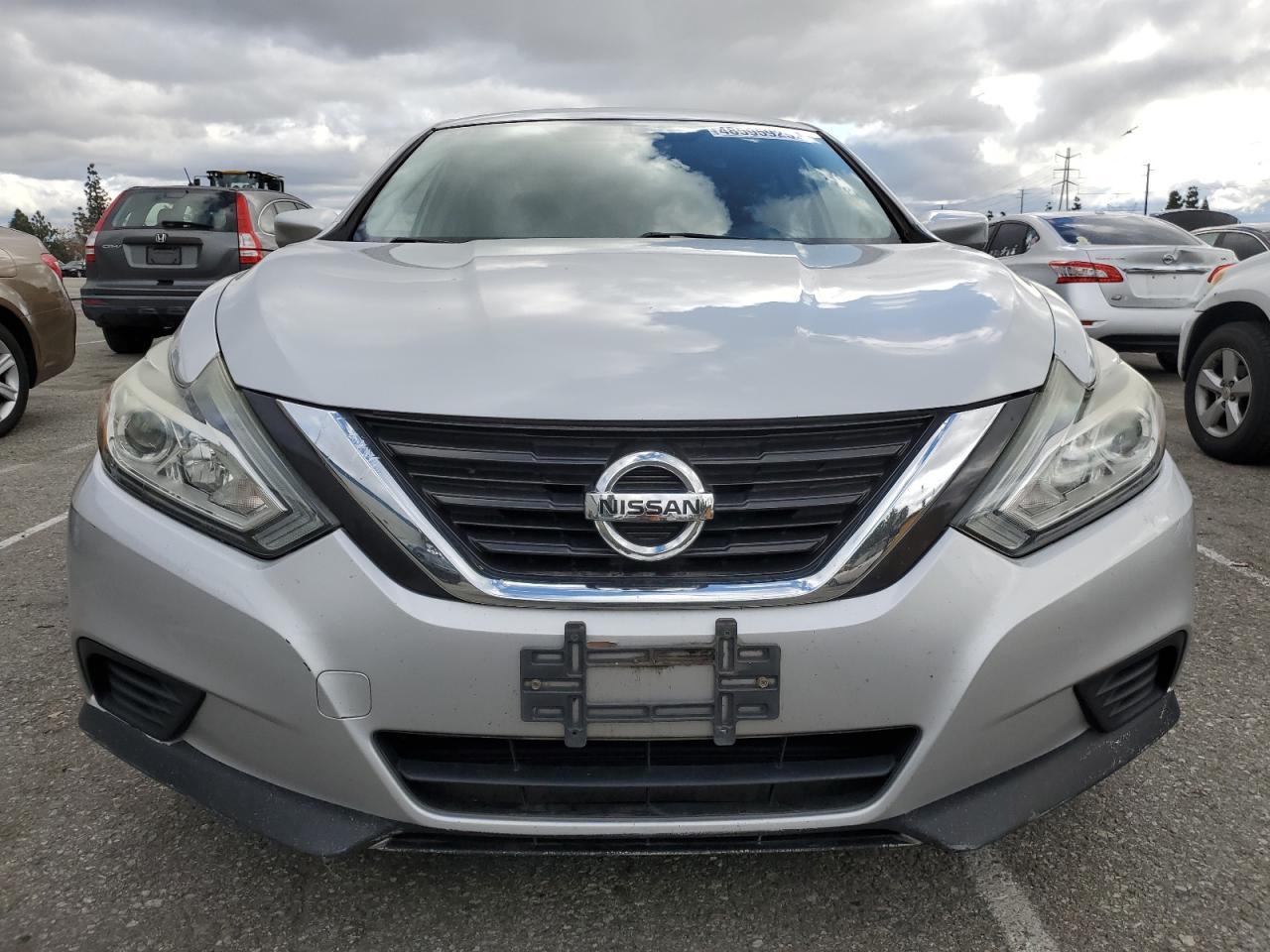 2016 NISSAN ALTIMA 2.5 - Image 5