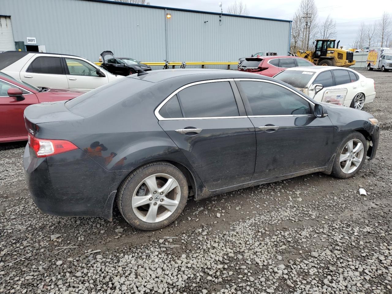 2010 ACURA TSX - Image 3