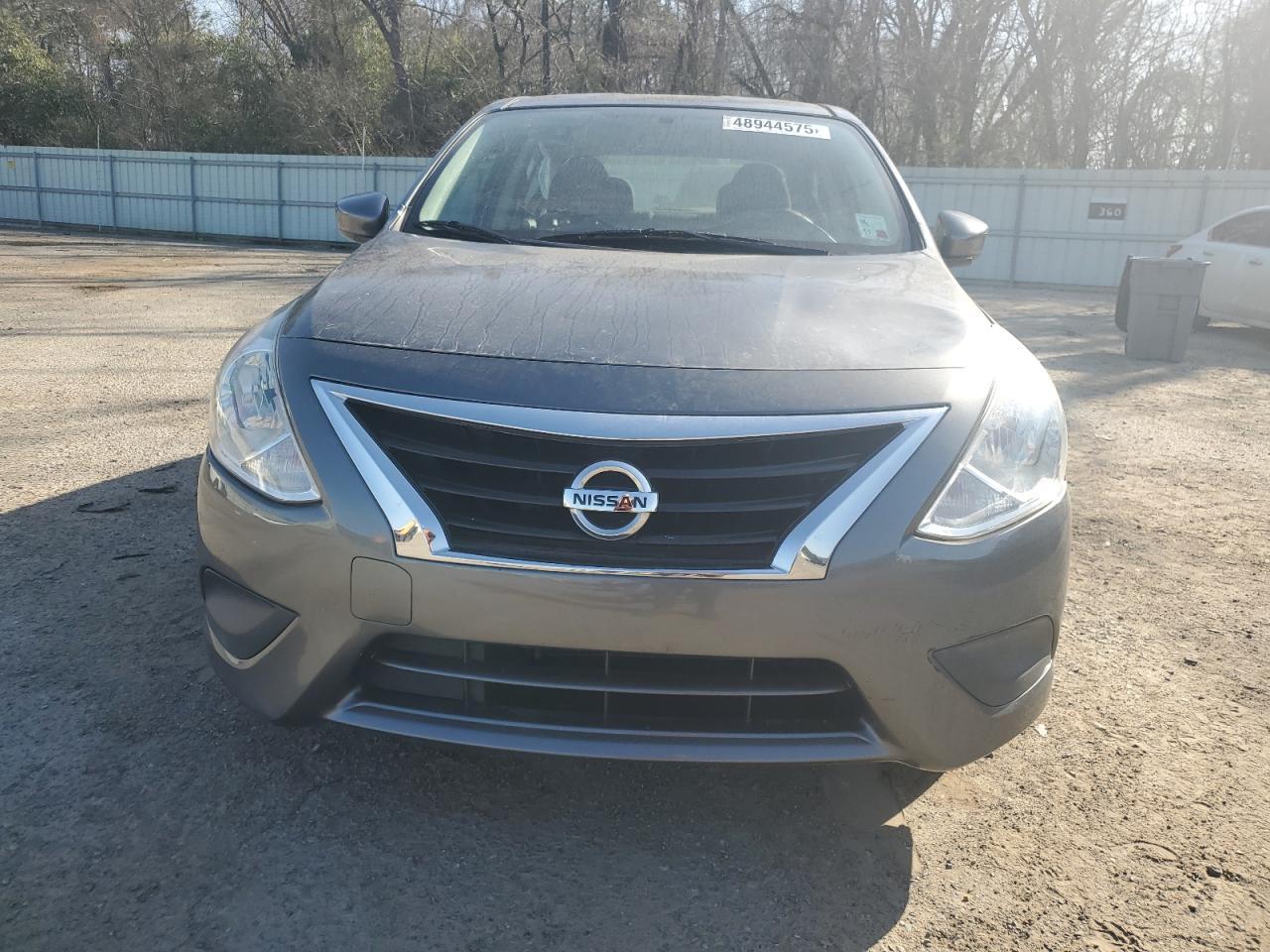 2016 NISSAN VERSA S - Фото 5