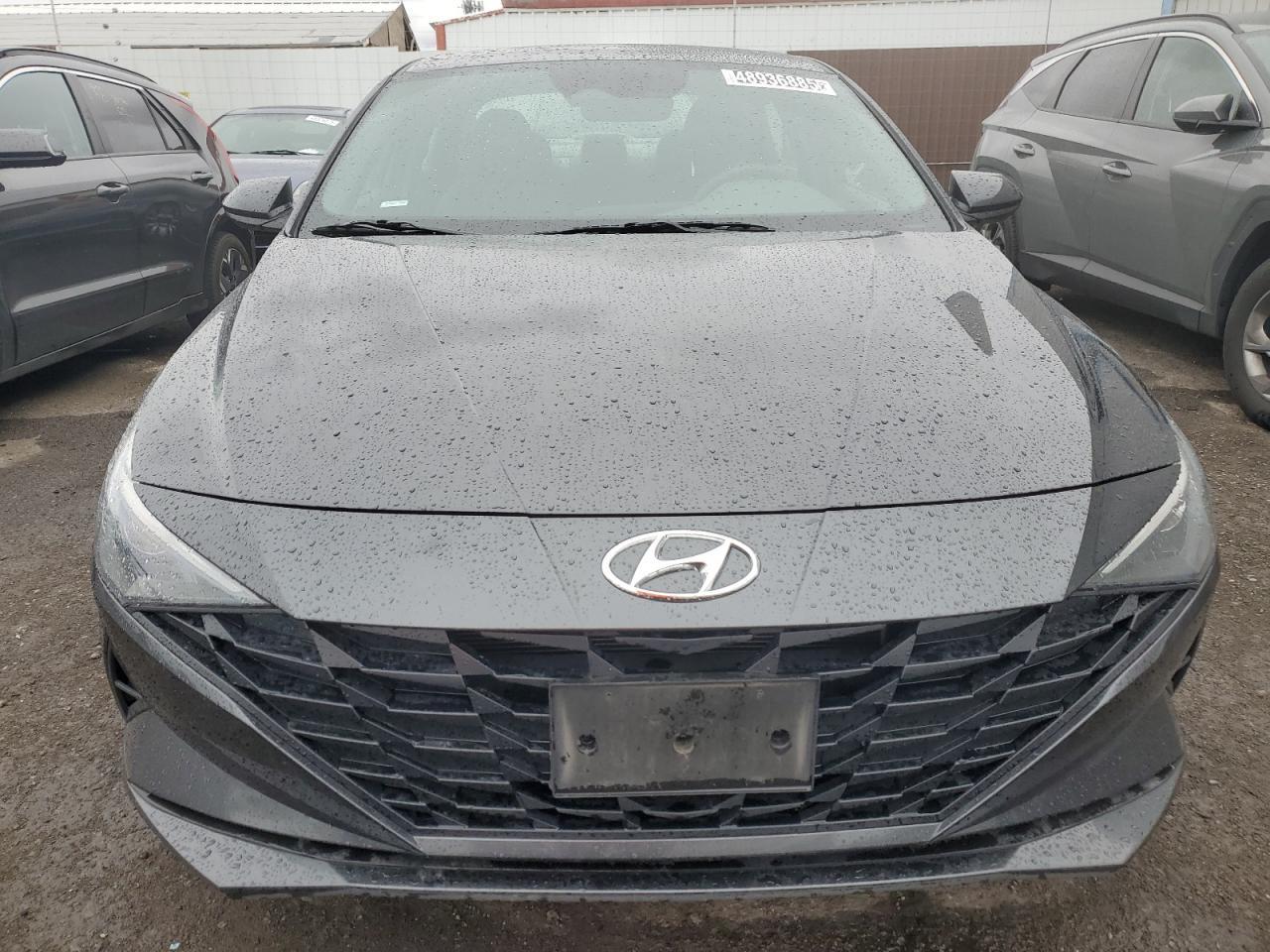 2023 HYUNDAI ELANTRA SE - Image 5