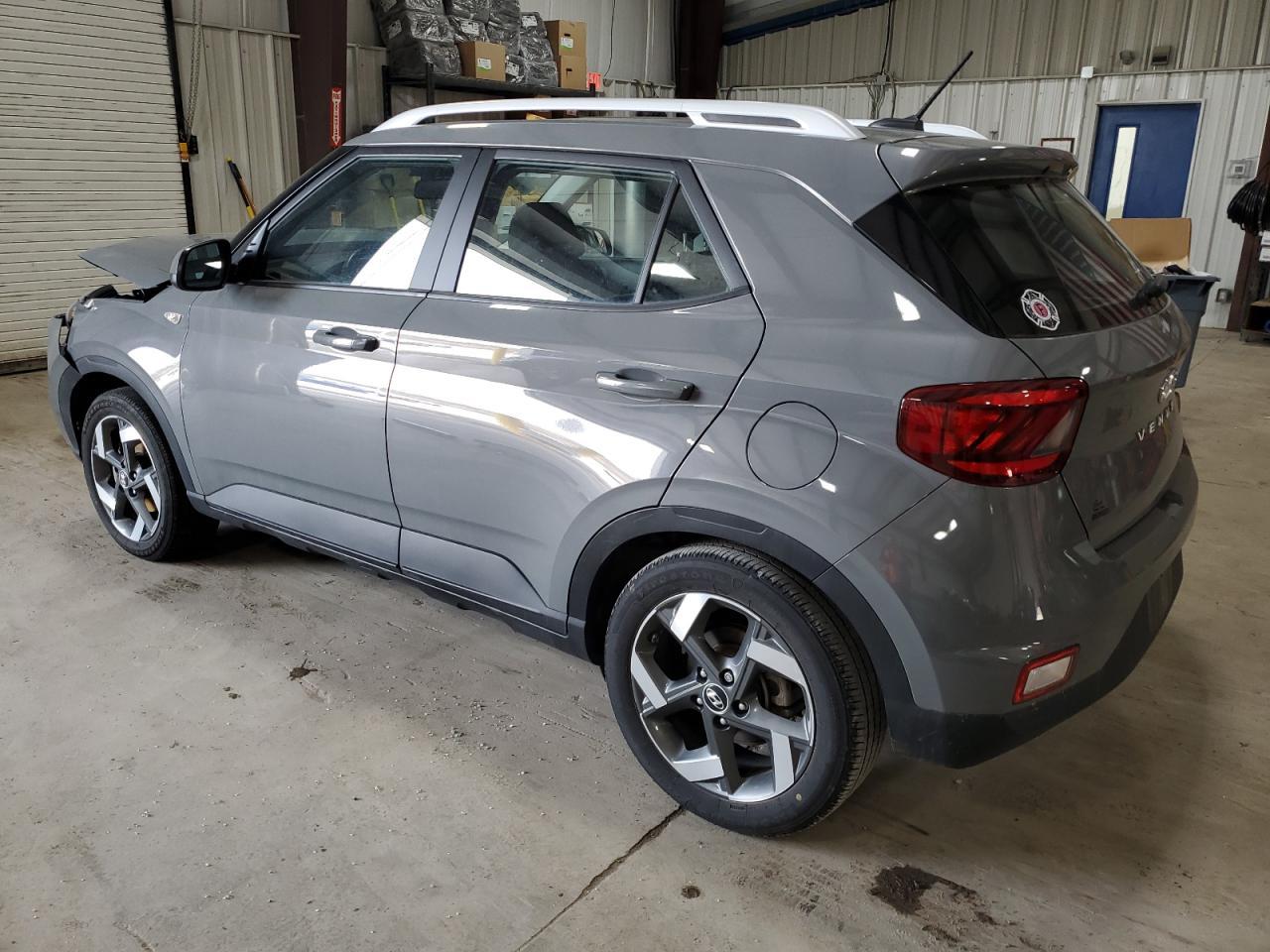 2023 HYUNDAI VENUE SEL - Image 2