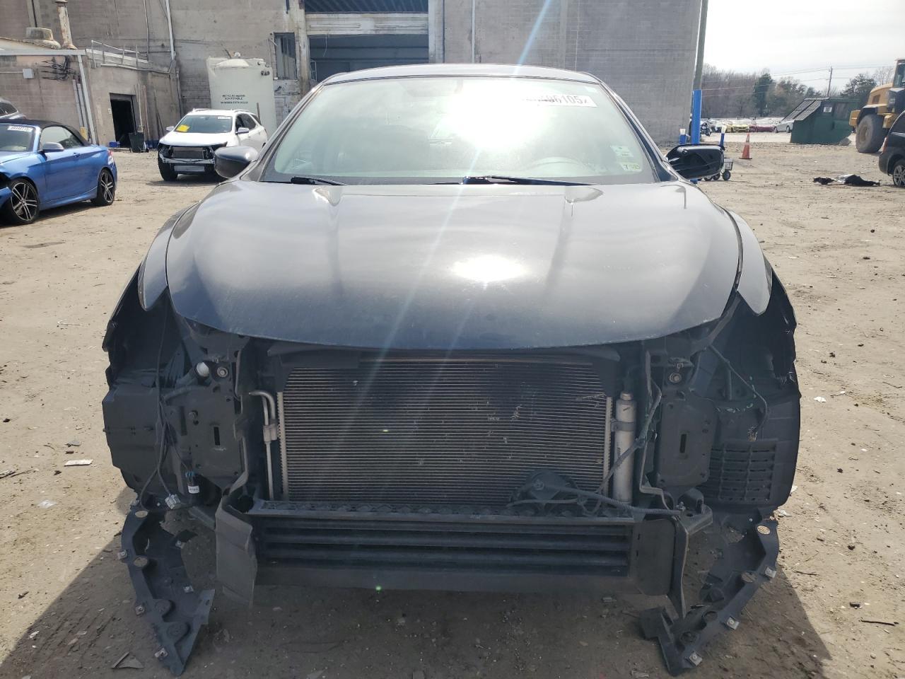 2016 NISSAN ALTIMA 2.5 - Image 5