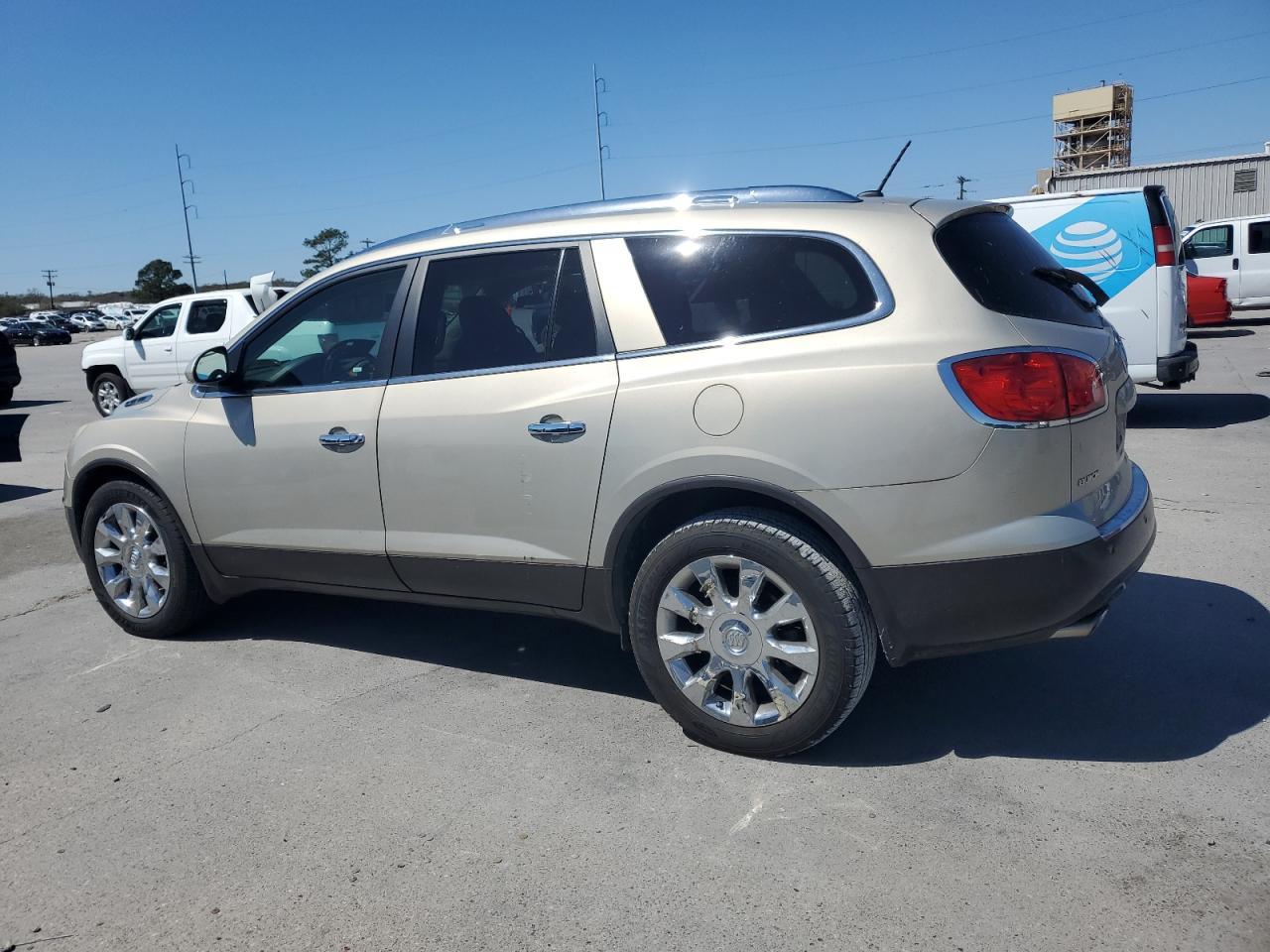 2011 BUICK ENCLAVE CX - Image 2