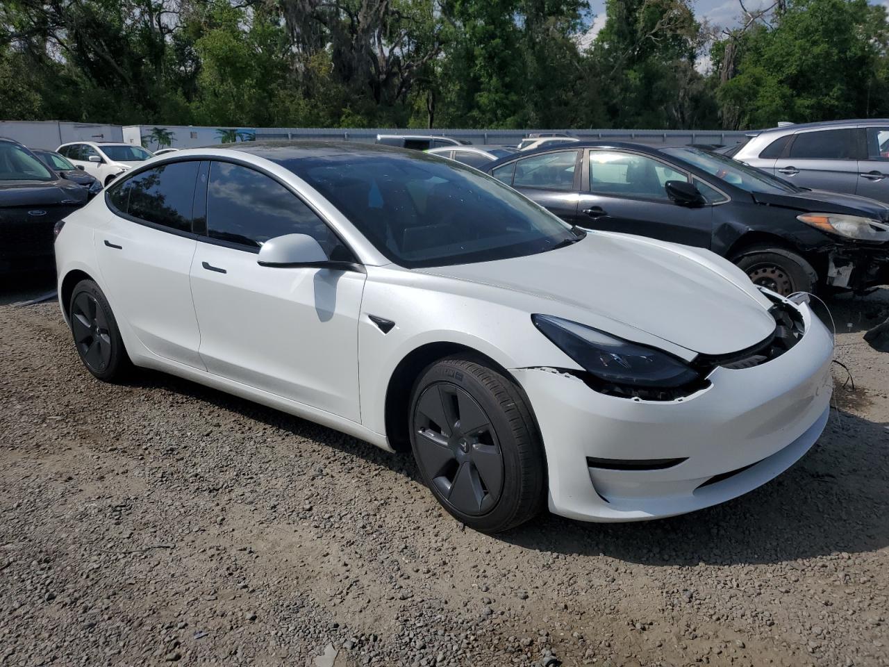 2023 TESLA MODEL 3 - Image 4