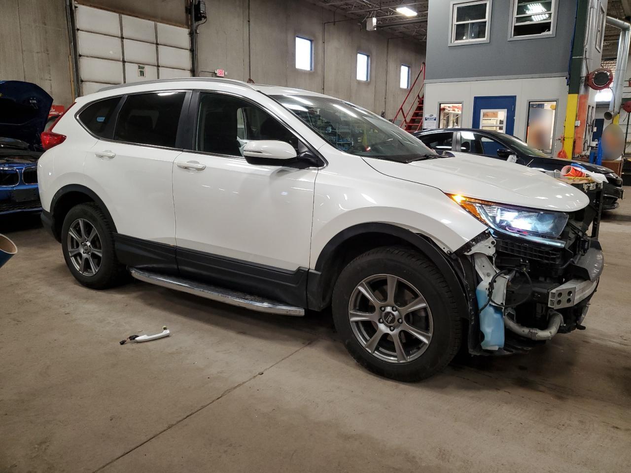 2018 HONDA CR-V EX - Image 4