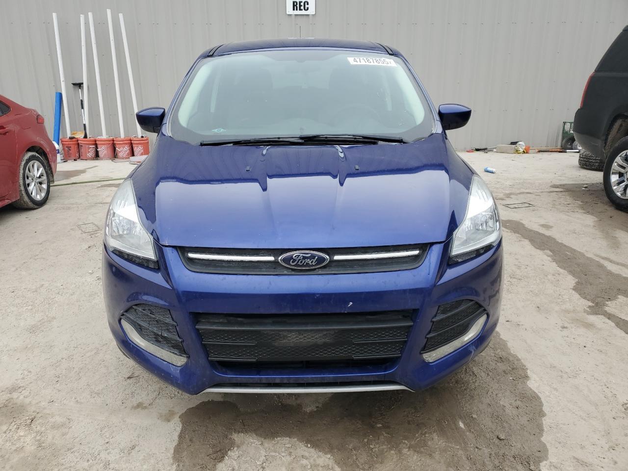 2014 FORD ESCAPE SE - Image 5