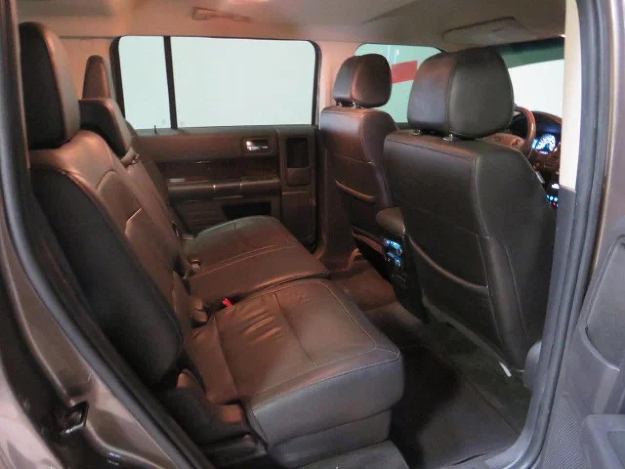 2019 FORD FLEX LIMIT - Image 6