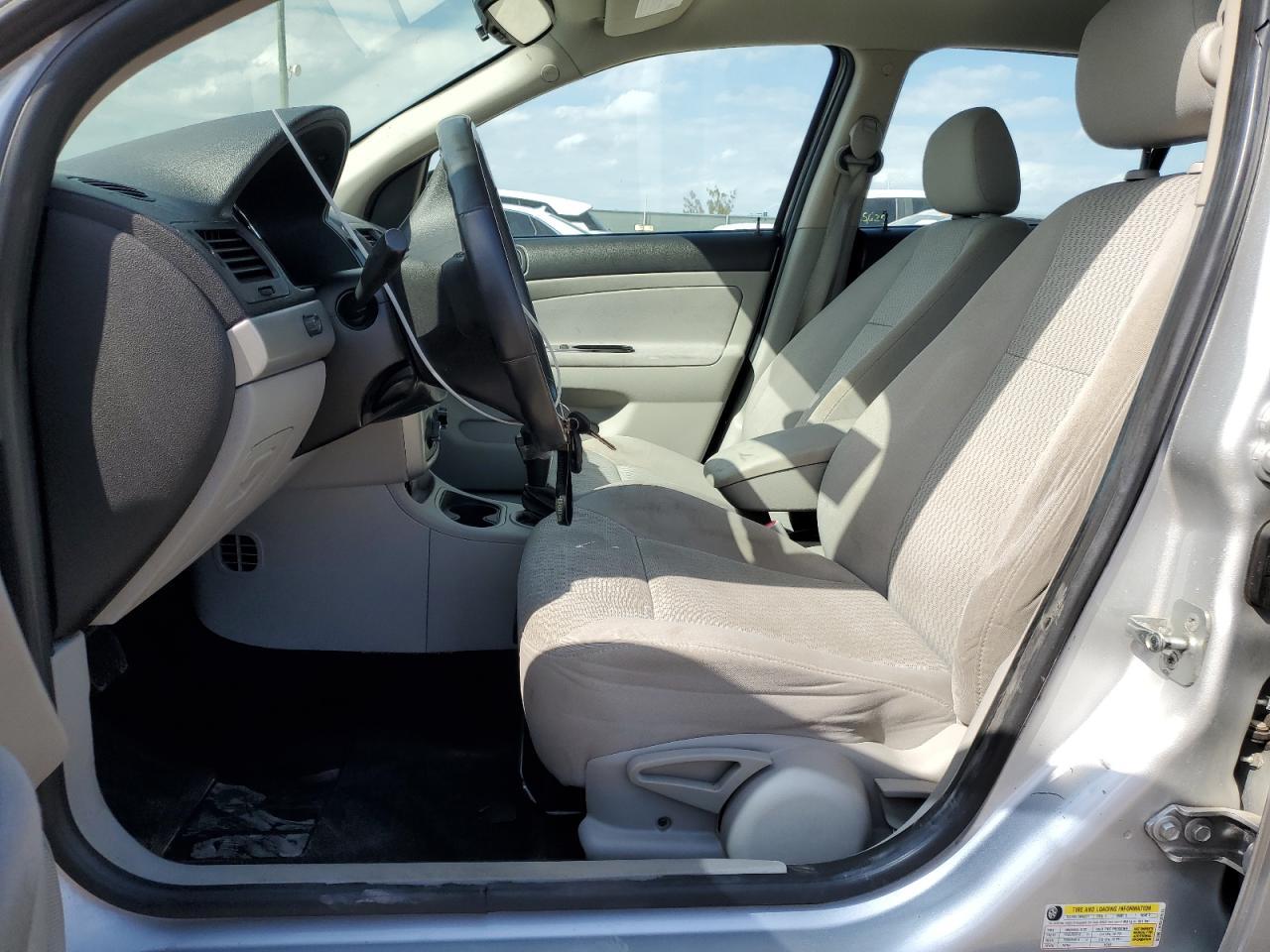 2010 CHEVROLET COBALT 1LT - Image 7
