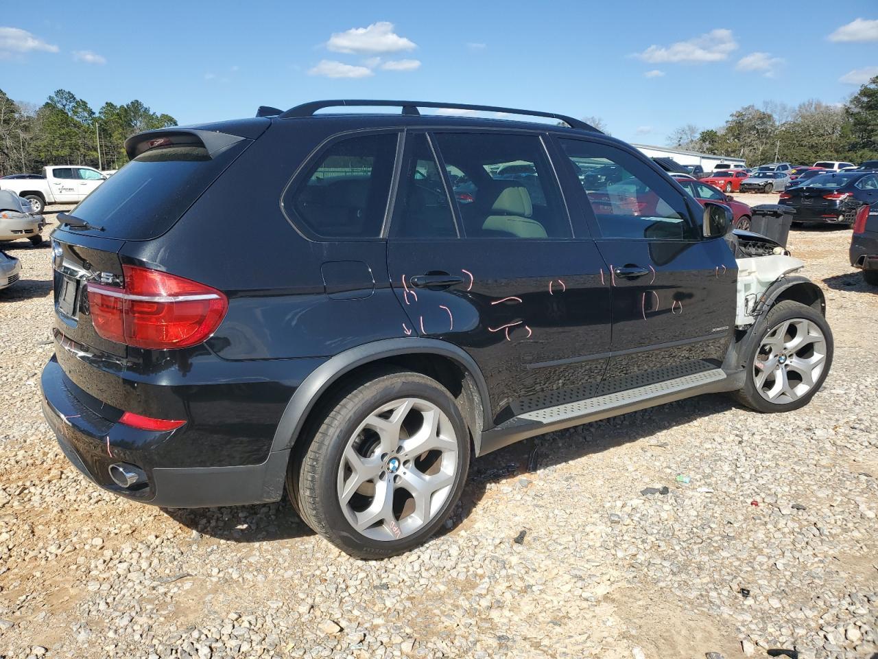 2011 BMW X5 XDRIVE3 - Фото 3