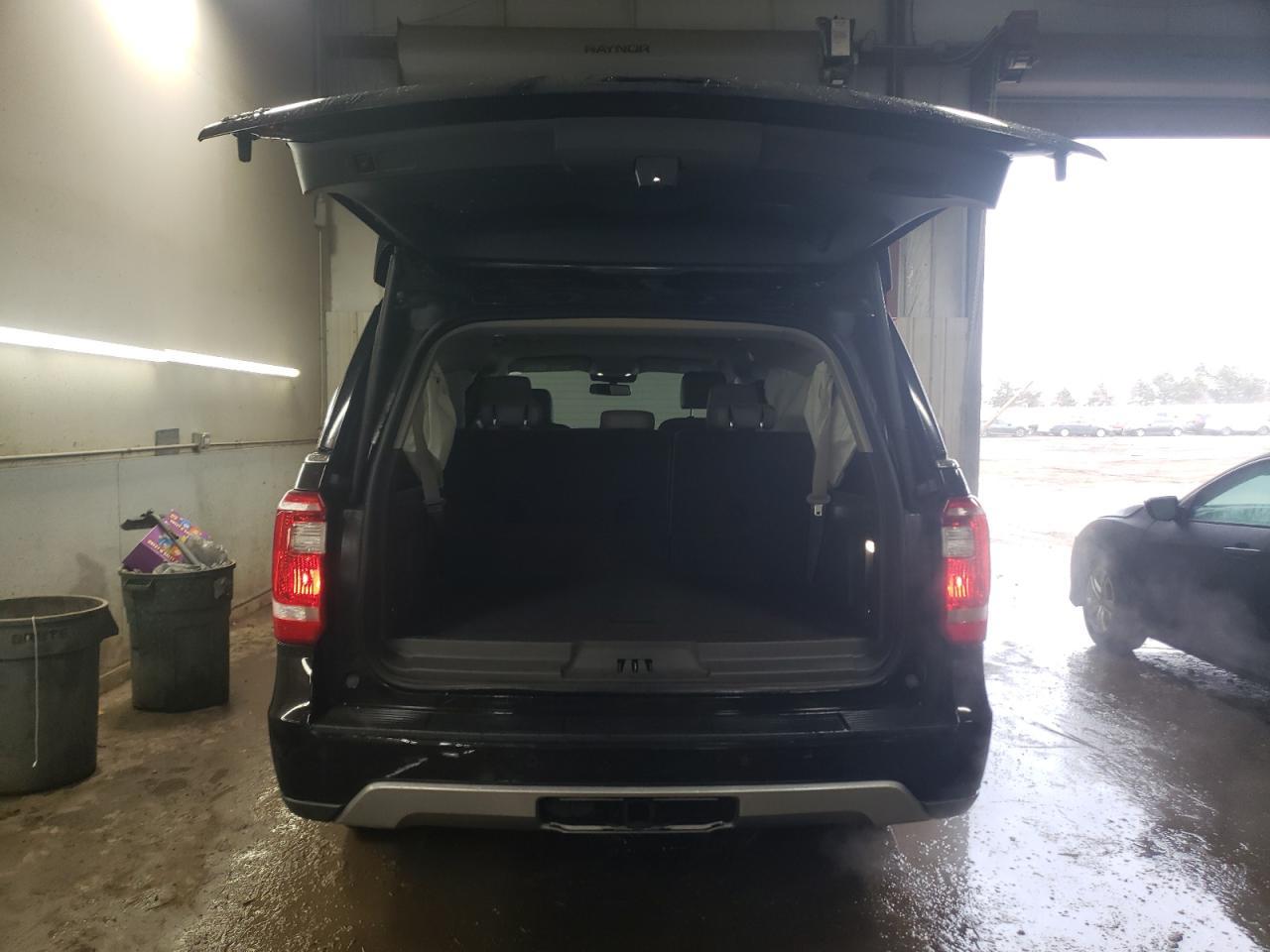 2021 FORD EXPEDITION - Image 6