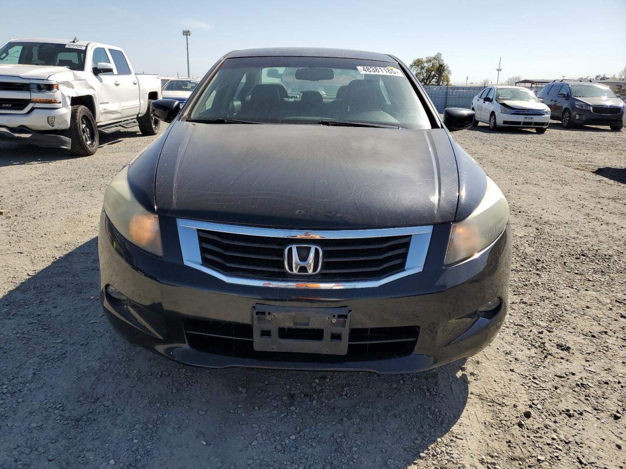 2010 HONDA ACCORD EXL - Image 5