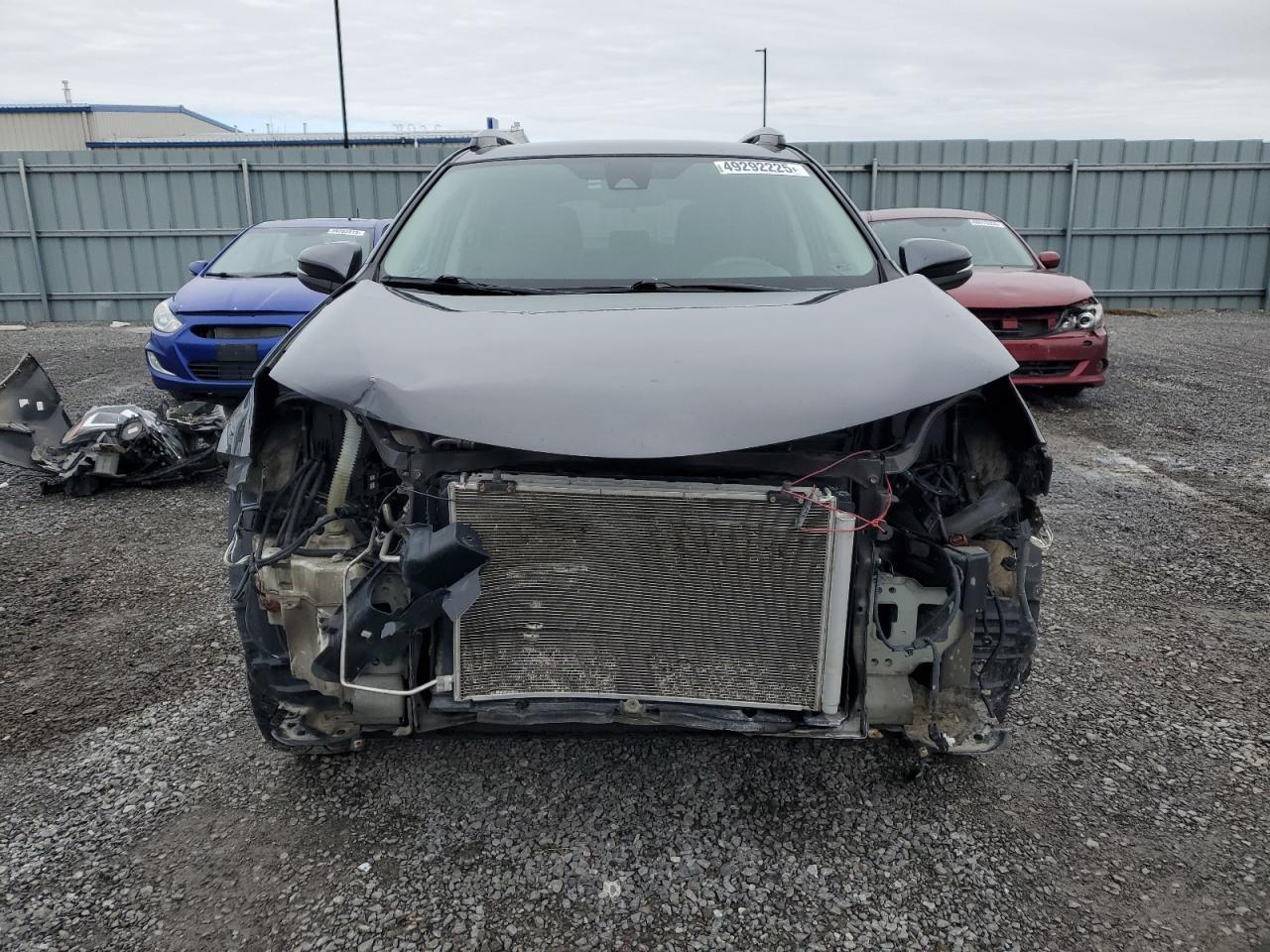 2018 TOYOTA RAV4 LE - Image 5