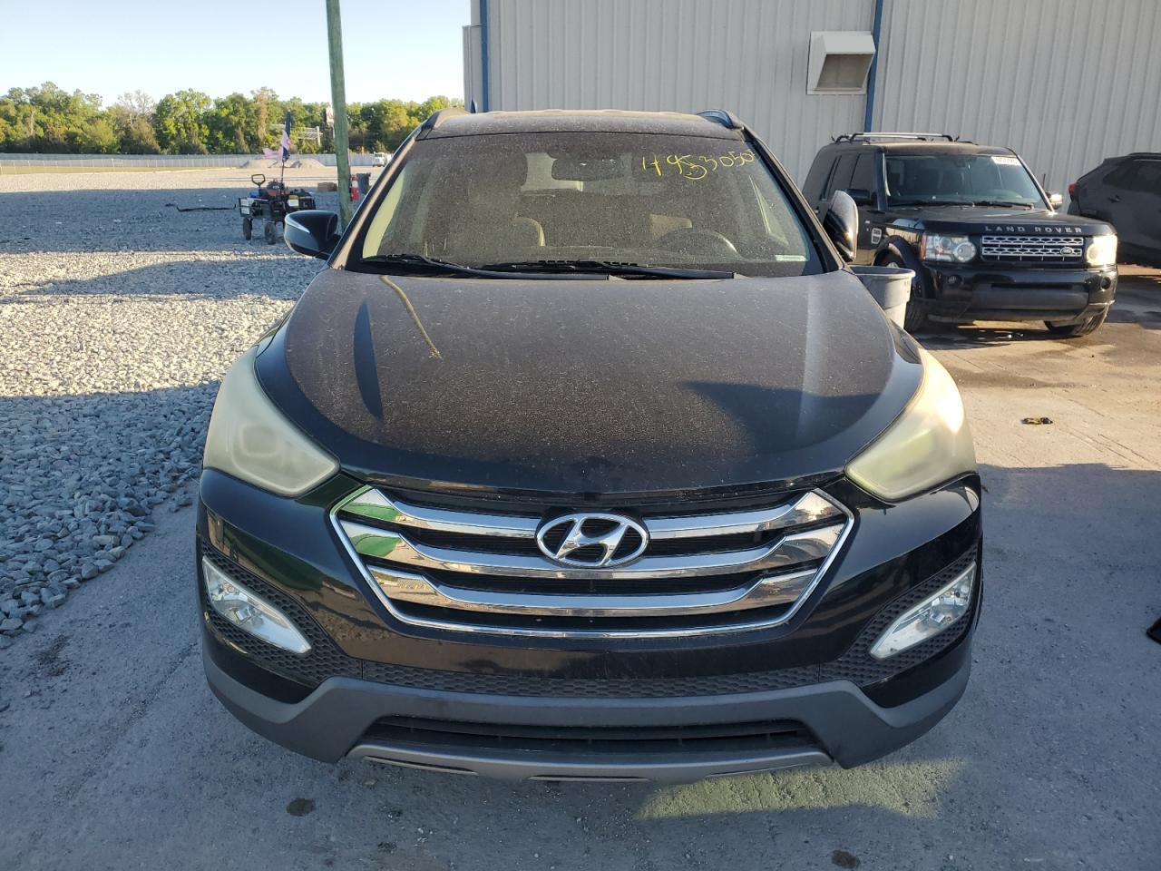 2013 HYUNDAI SANTA FE S - Image 5
