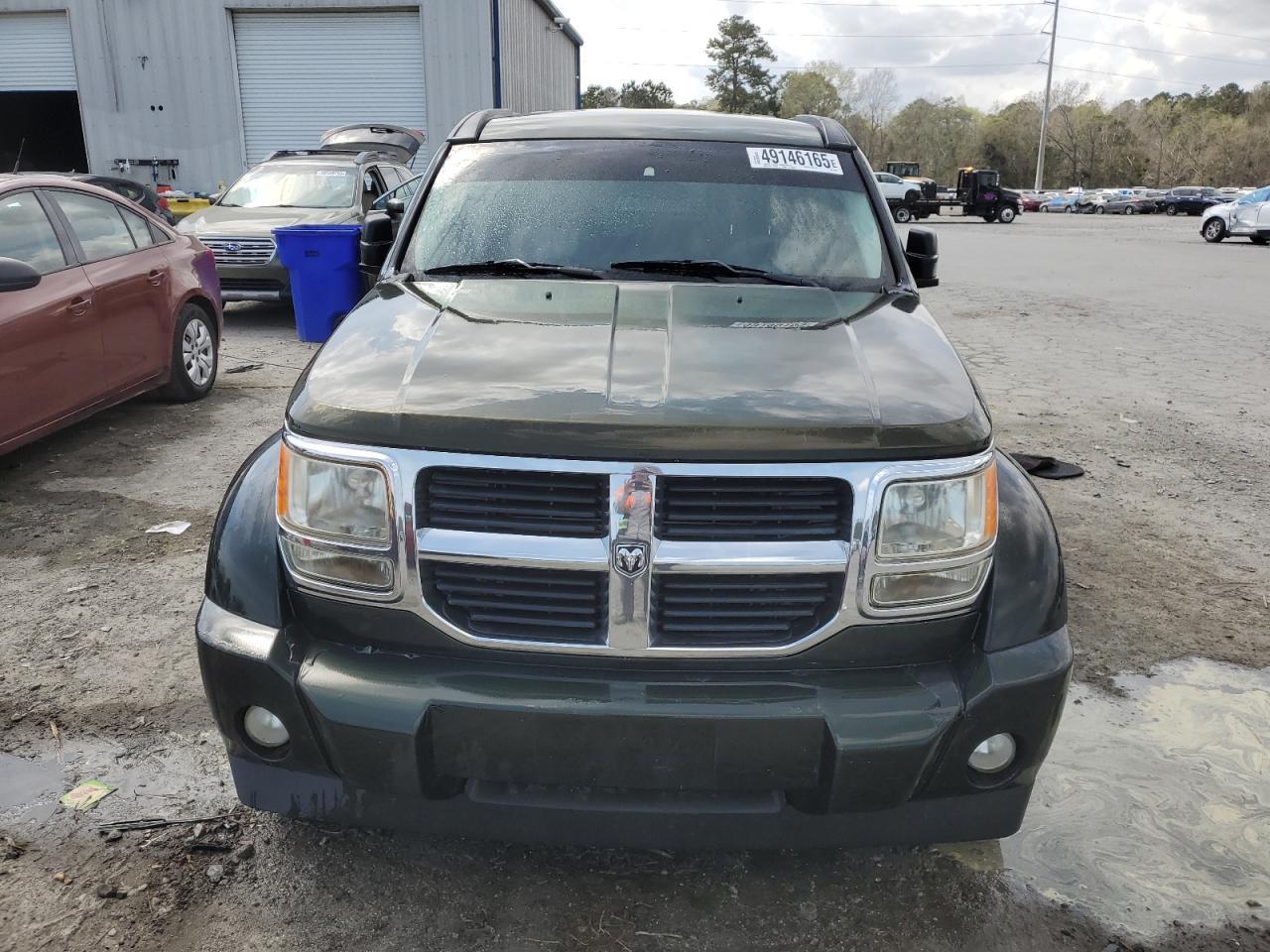 2010 DODGE NITRO SE - Фото 5