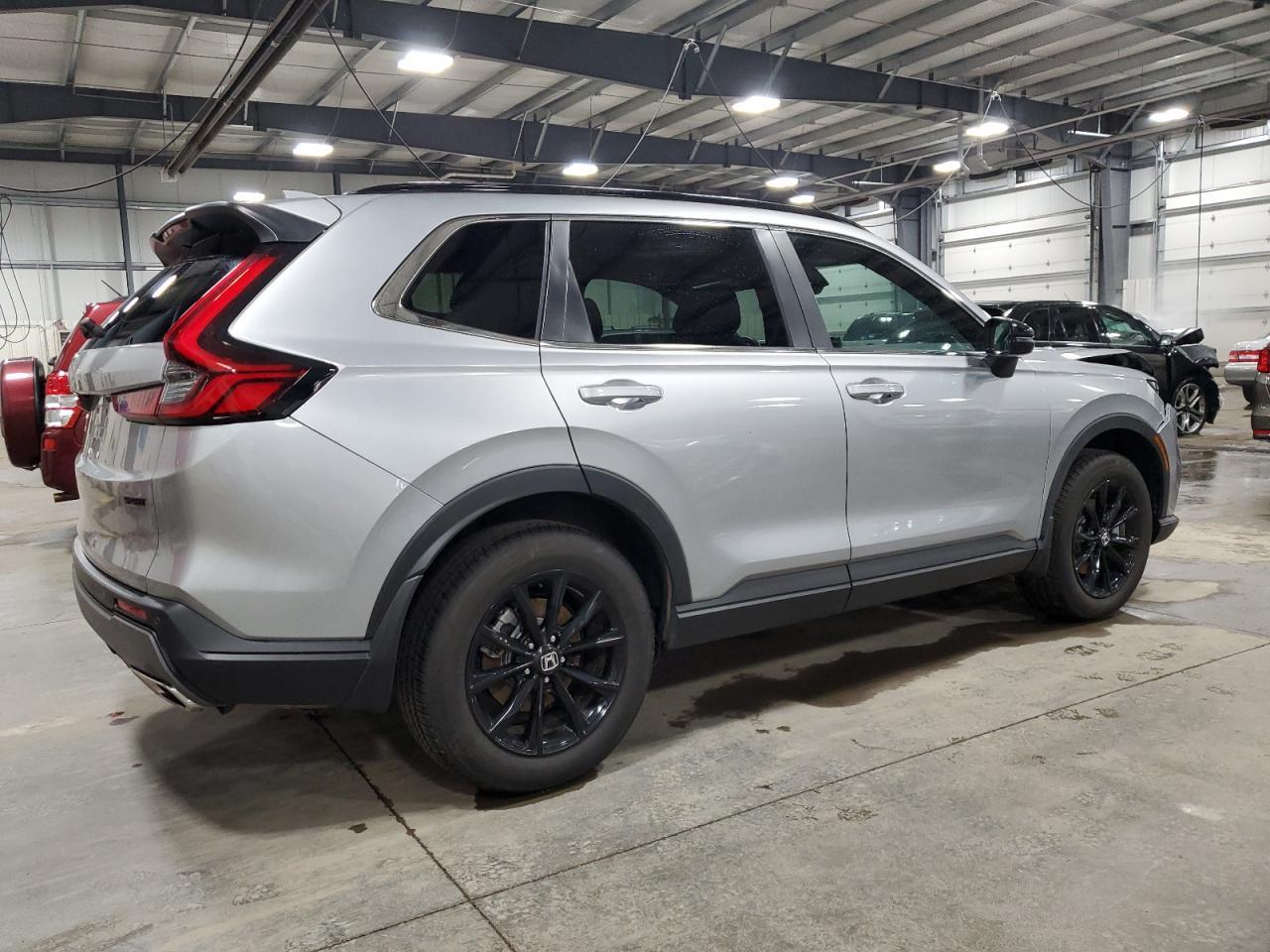2024 HONDA CR-V SPORT - Image 3