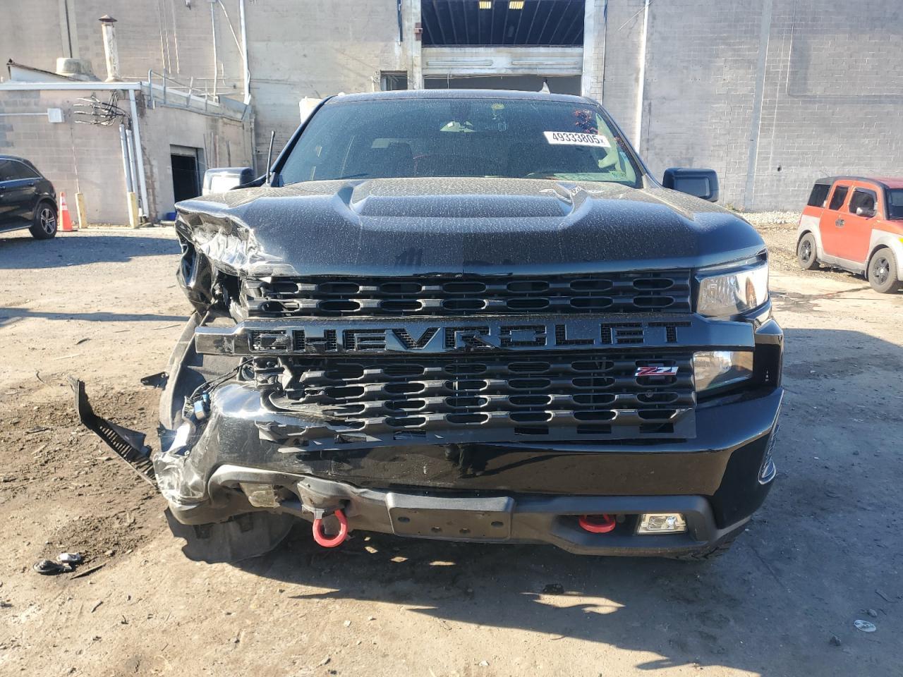 2020 CHEVROLET SILVERADO - Image 5