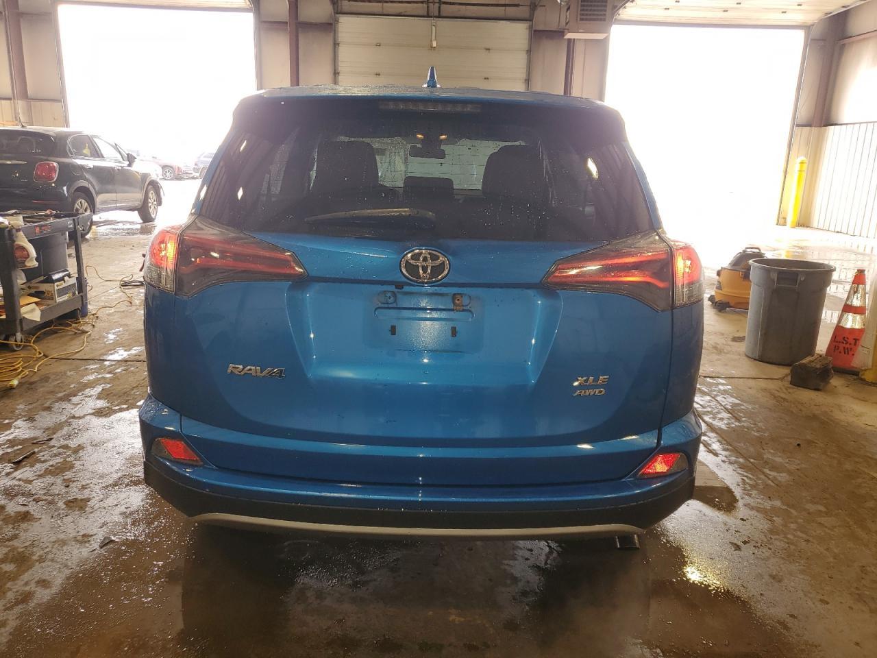 2018 TOYOTA RAV4 ADVEN - Image 6