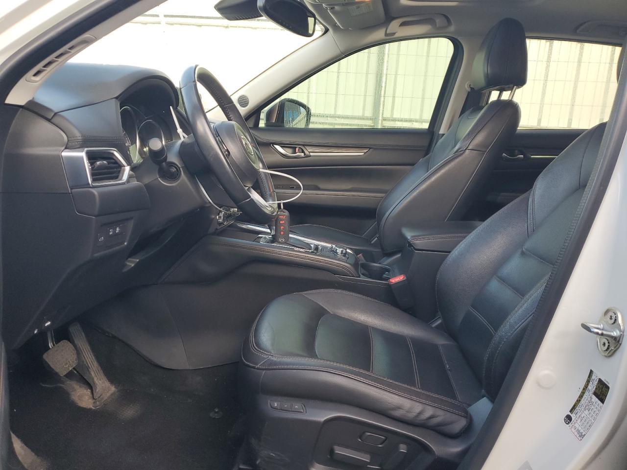 2018 MAZDA CX-5 GRAND - Image 7