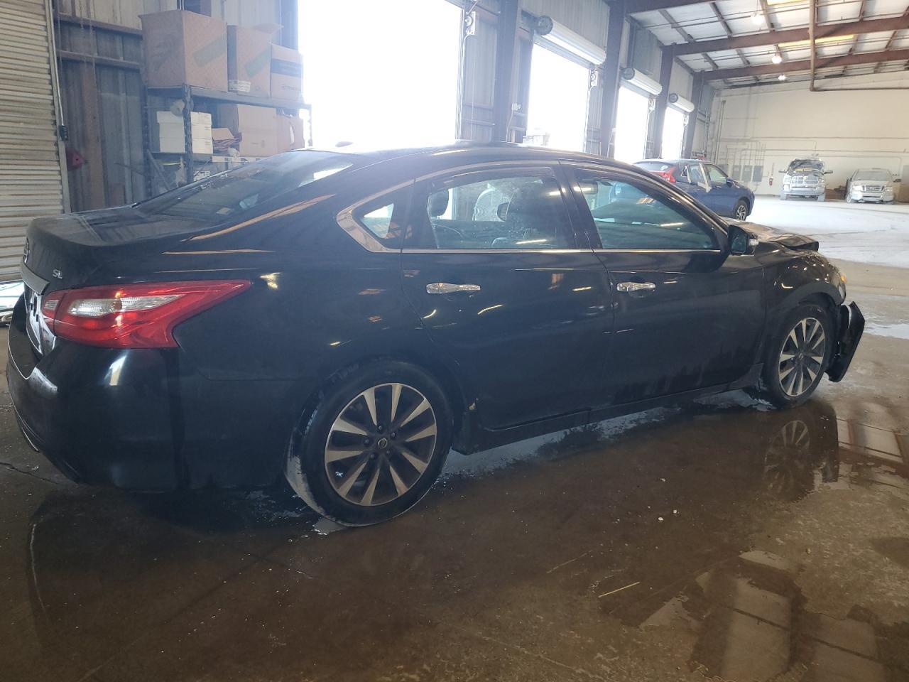 2016 NISSAN ALTIMA 2.5 - Image 3