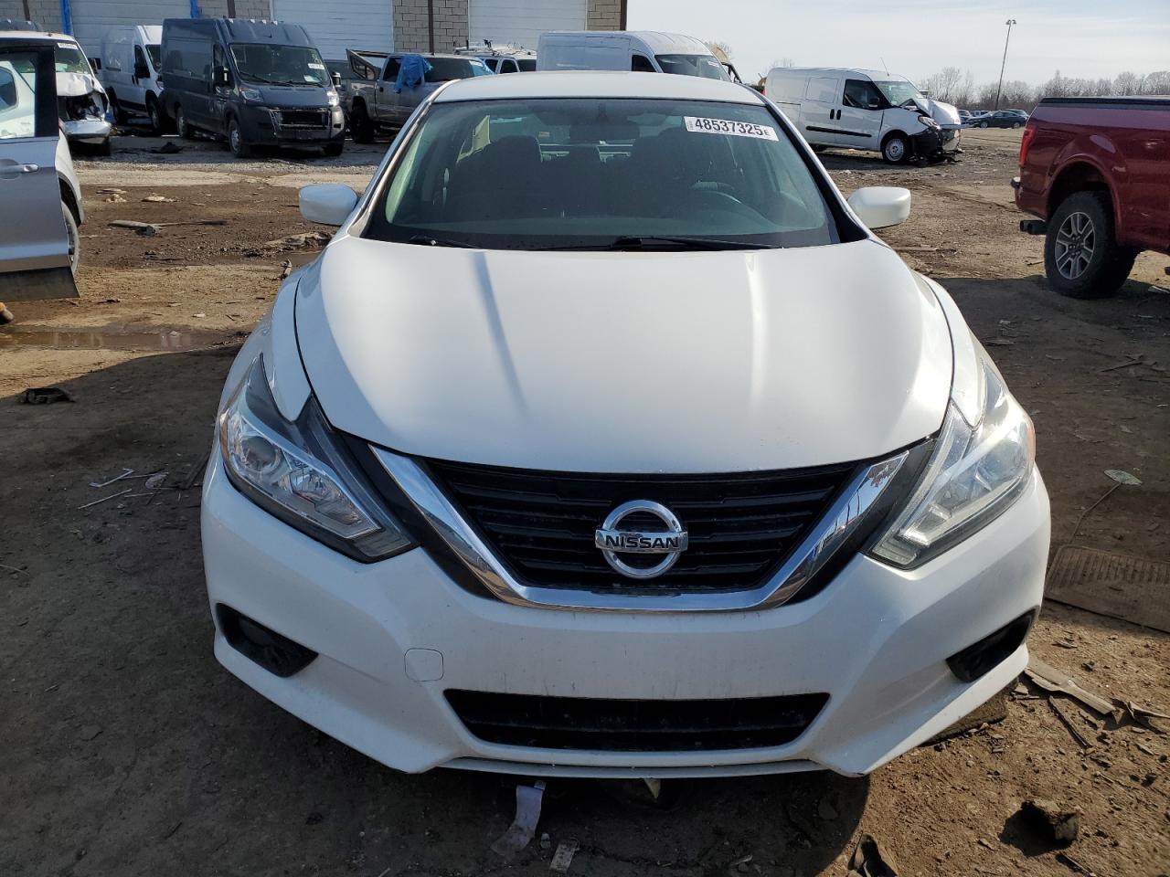 2018 NISSAN ALTIMA 2.5 - Image 5