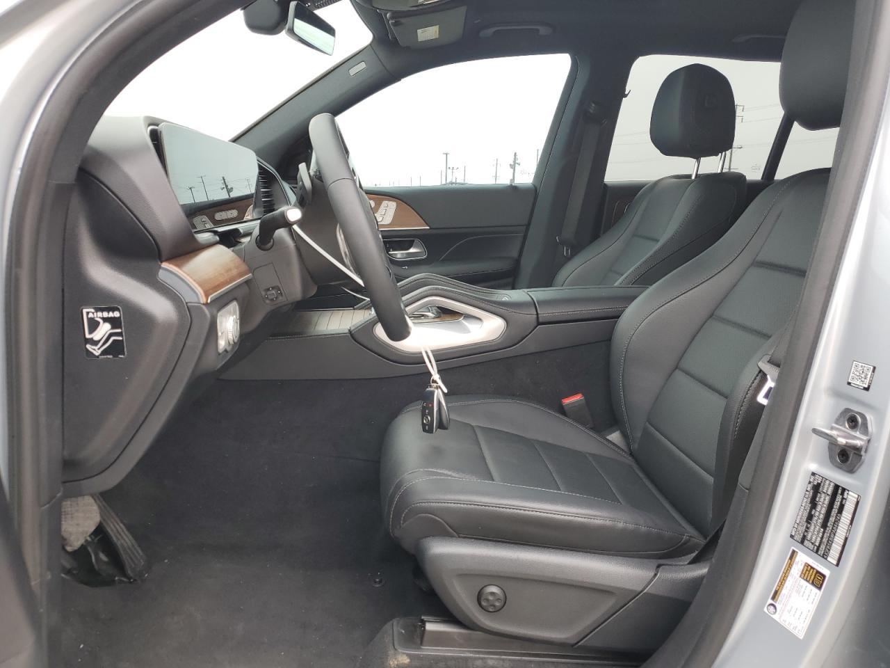2023 MERCEDES-BENZ GLE 450 4M - Фото 7