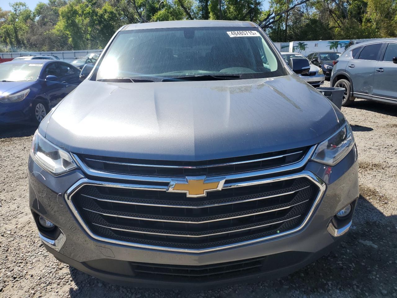 2018 CHEVROLET TRAVERSE L - Фото 5