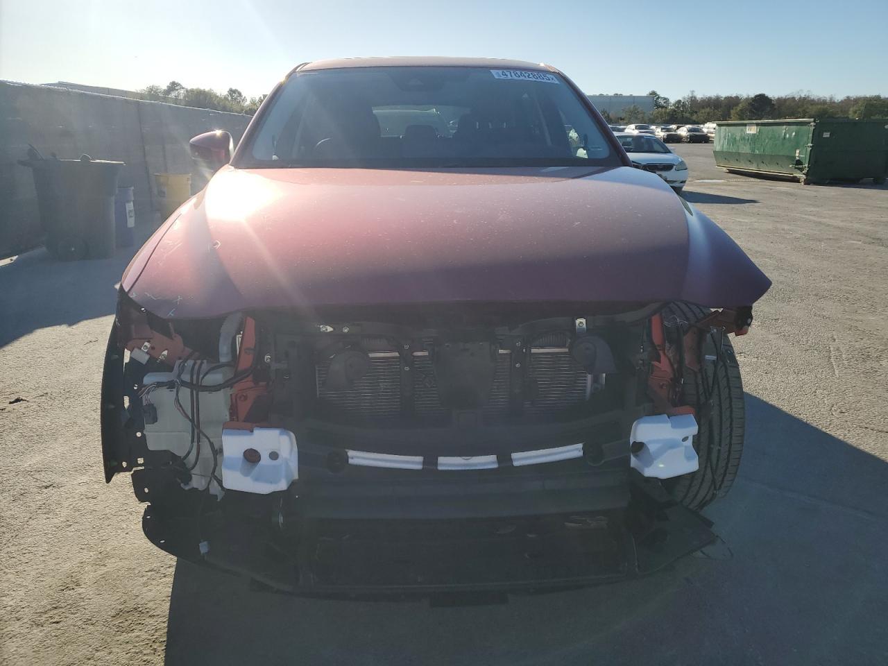 2024 MAZDA CX-5 PREMI - Фото 5