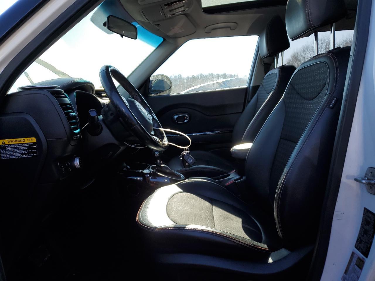 2019 KIA SOUL ! - Image 7
