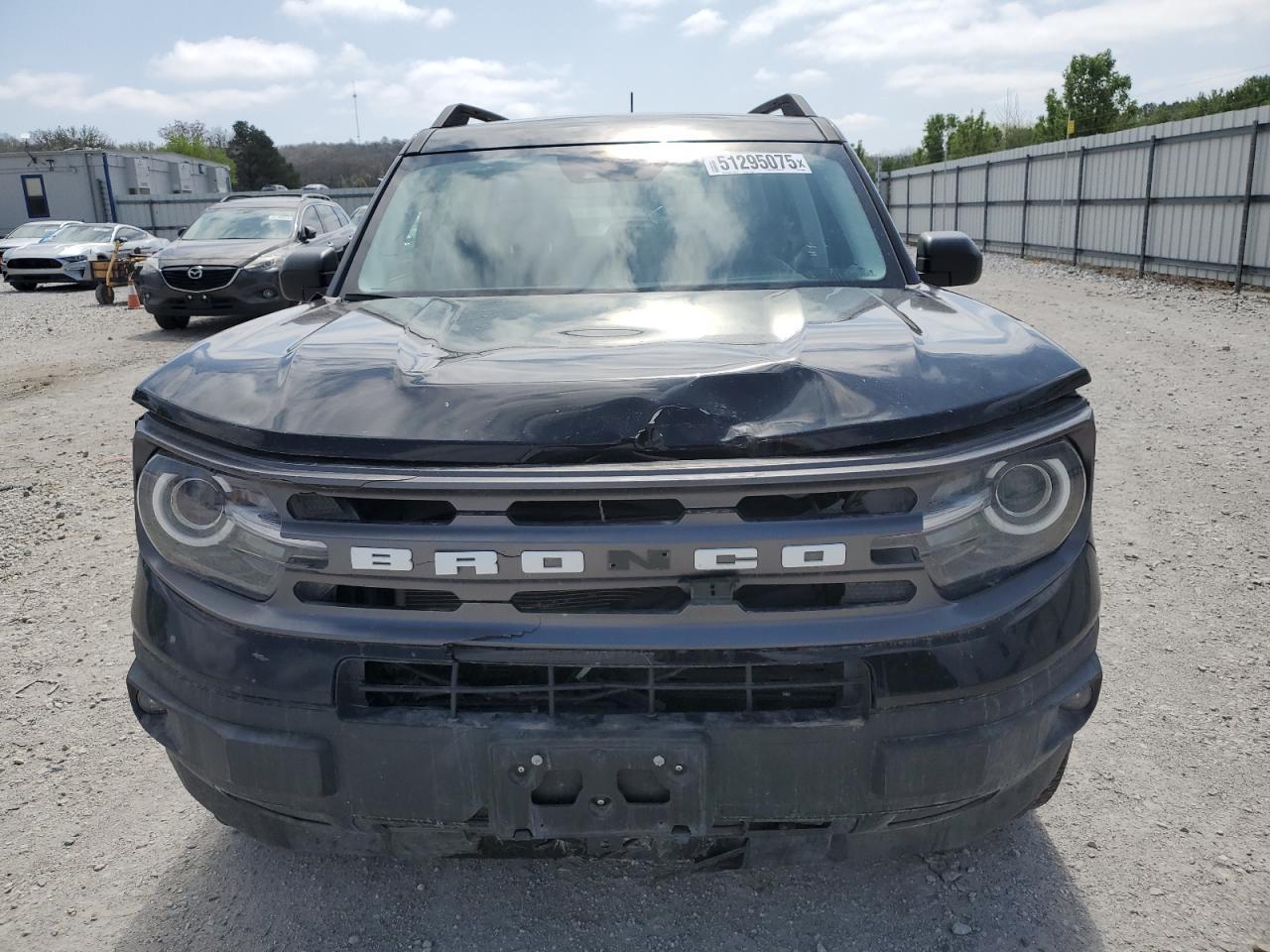 2022 FORD BRONCO SPO - Image 5