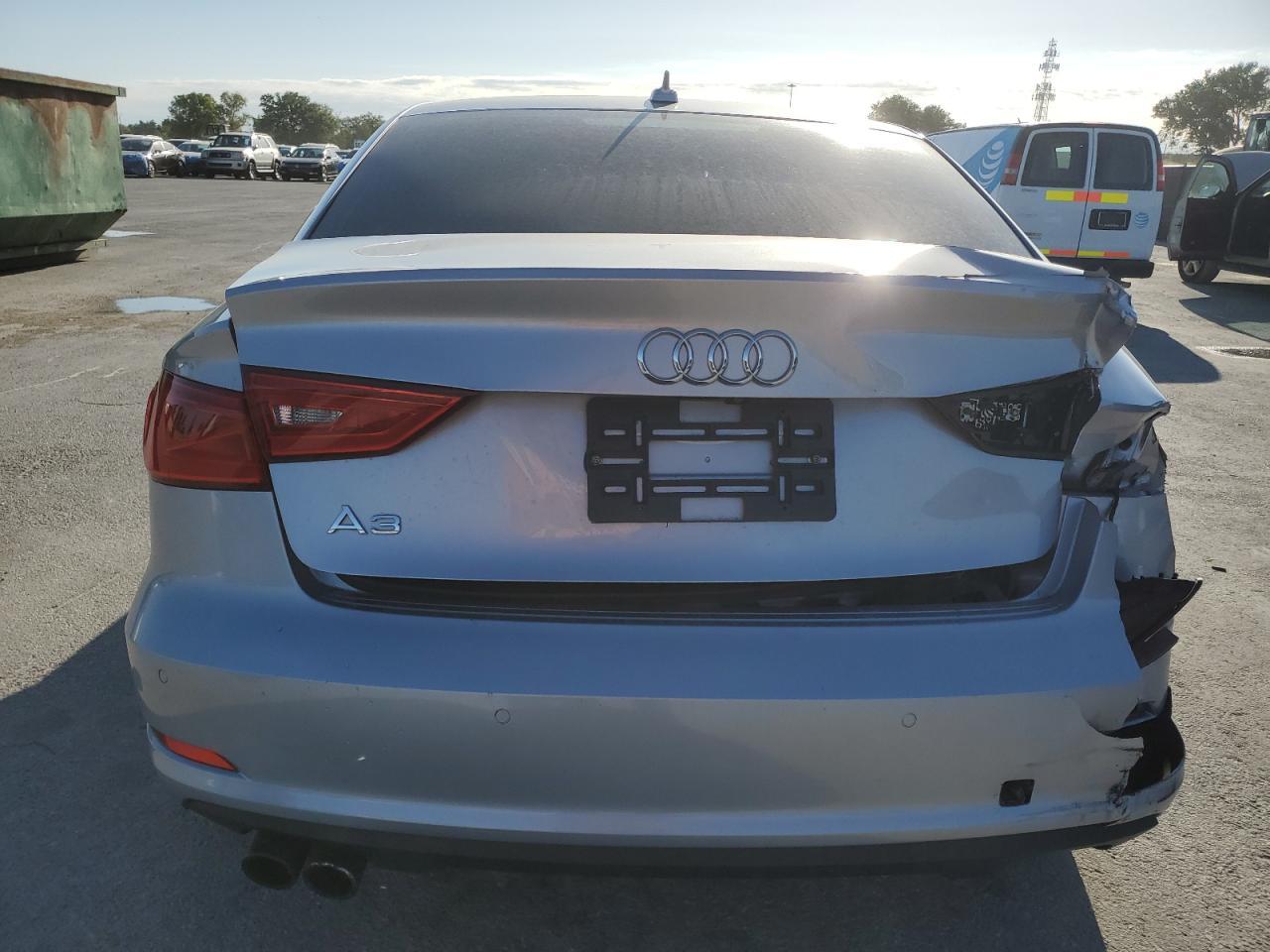 2016 AUDI A3 PREMIUM - Image 6