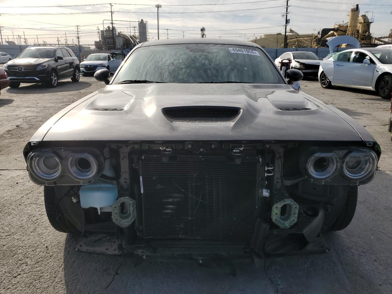 2023 DODGE CHALLENGER - Фото 5