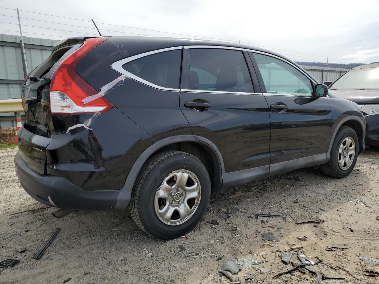 2013 HONDA CR-V LX - Image 3