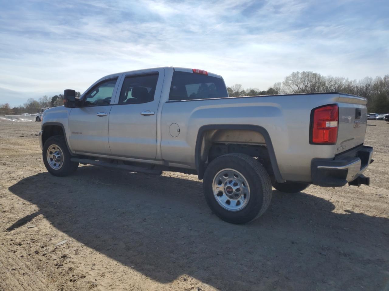 2016 GMC SIERRA K25 - Image 2