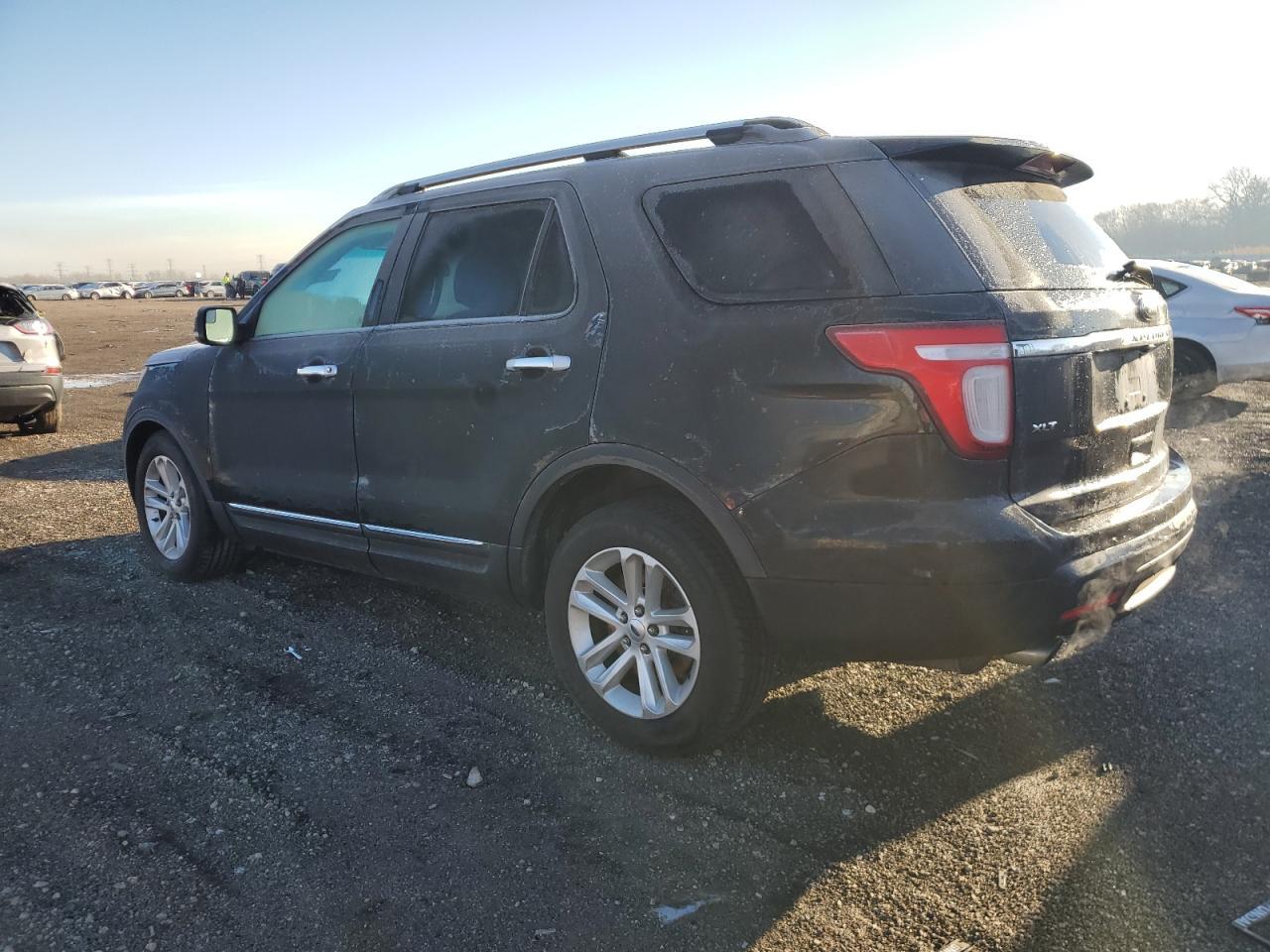 2013 FORD EXPLORER X - Image 2