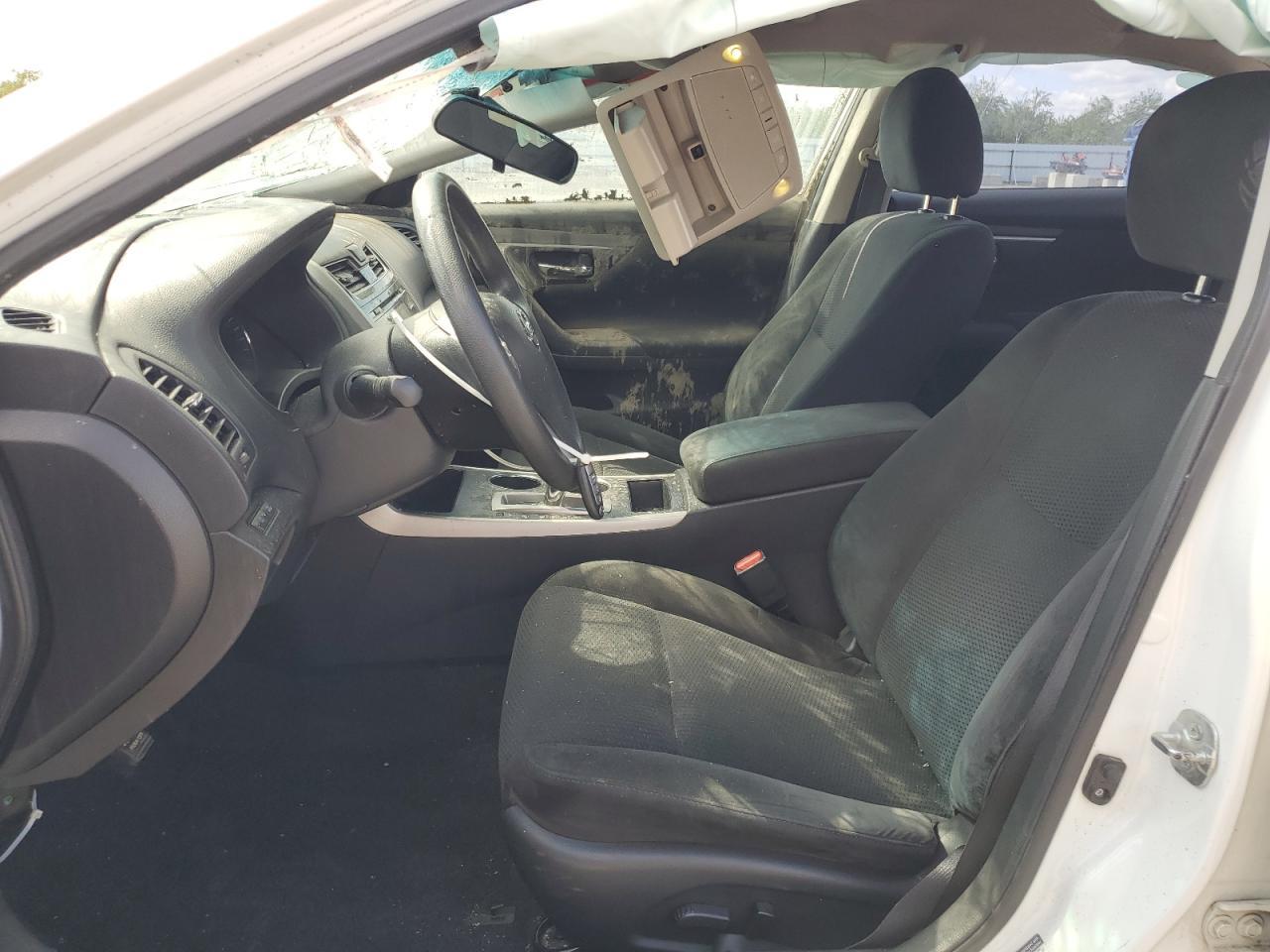 2015 NISSAN ALTIMA 2.5 - Фото 7