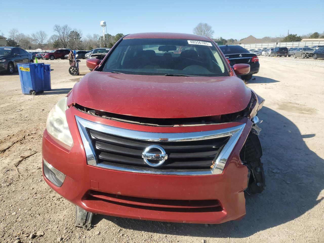 2015 NISSAN ALTIMA 2.5 - Image 5