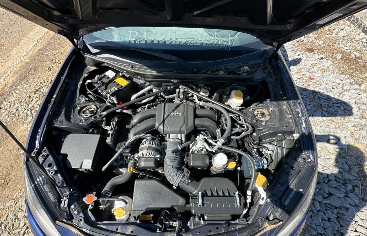 2023 TOYOTA GR 86 PREM - Image 7