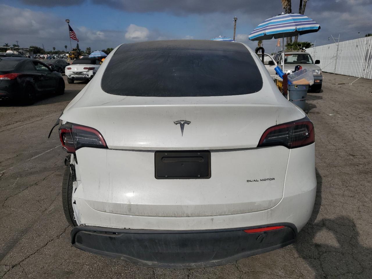 2023 TESLA MODEL Y - Image 6