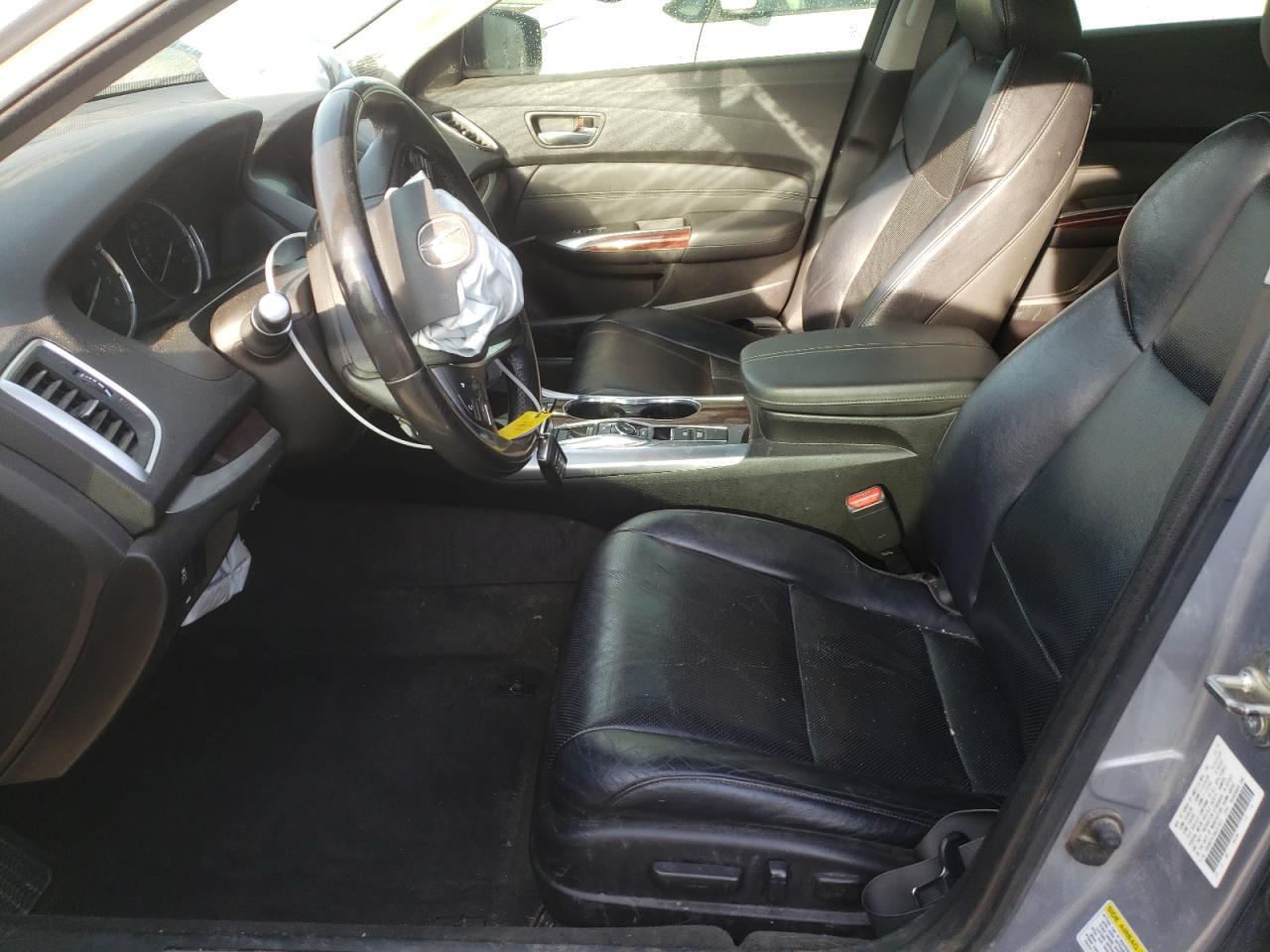 2016 ACURA TLX TECH - Image 7
