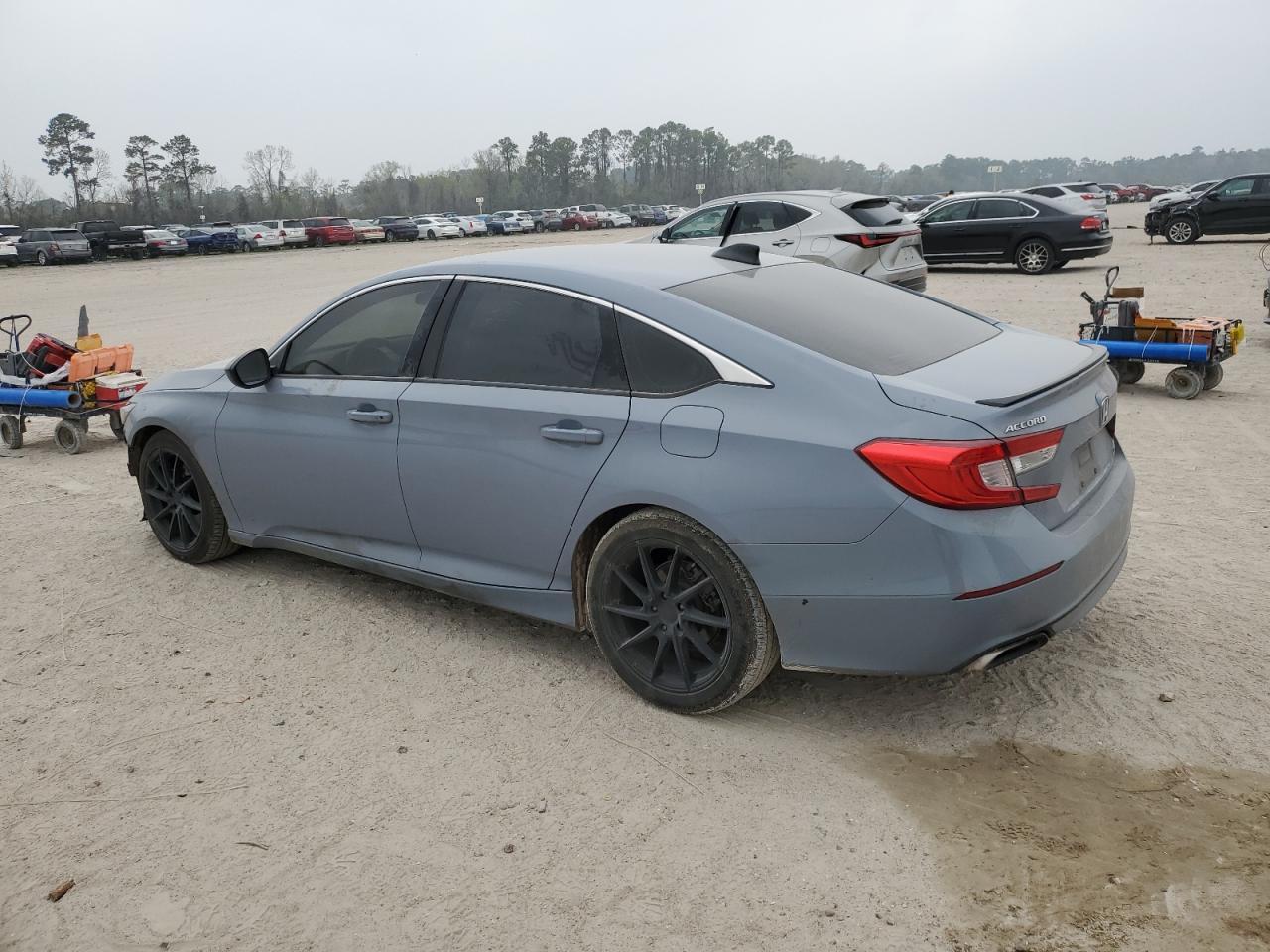 2021 HONDA ACCORD SPO - Image 2