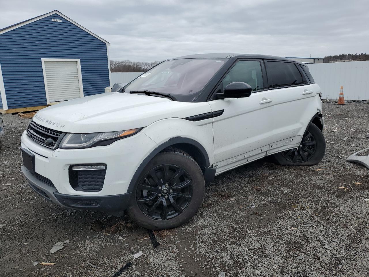 2019 LAND ROVER RANGE ROVE