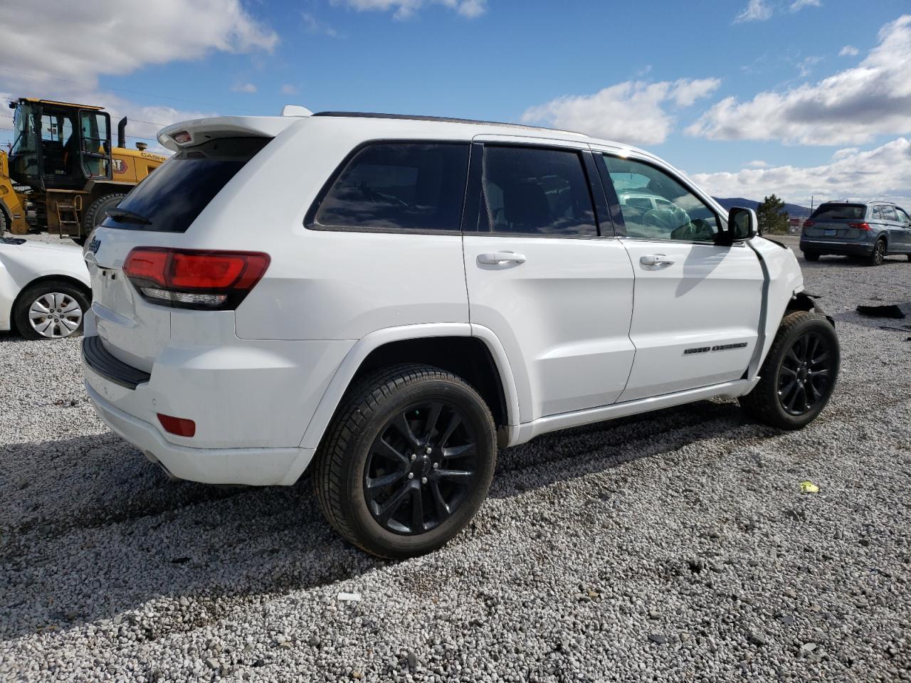 2018 JEEP GRAND CHER - Image 3