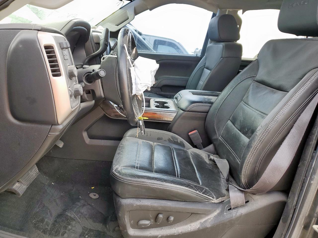 2016 GMC SIERRA K25 - Image 7