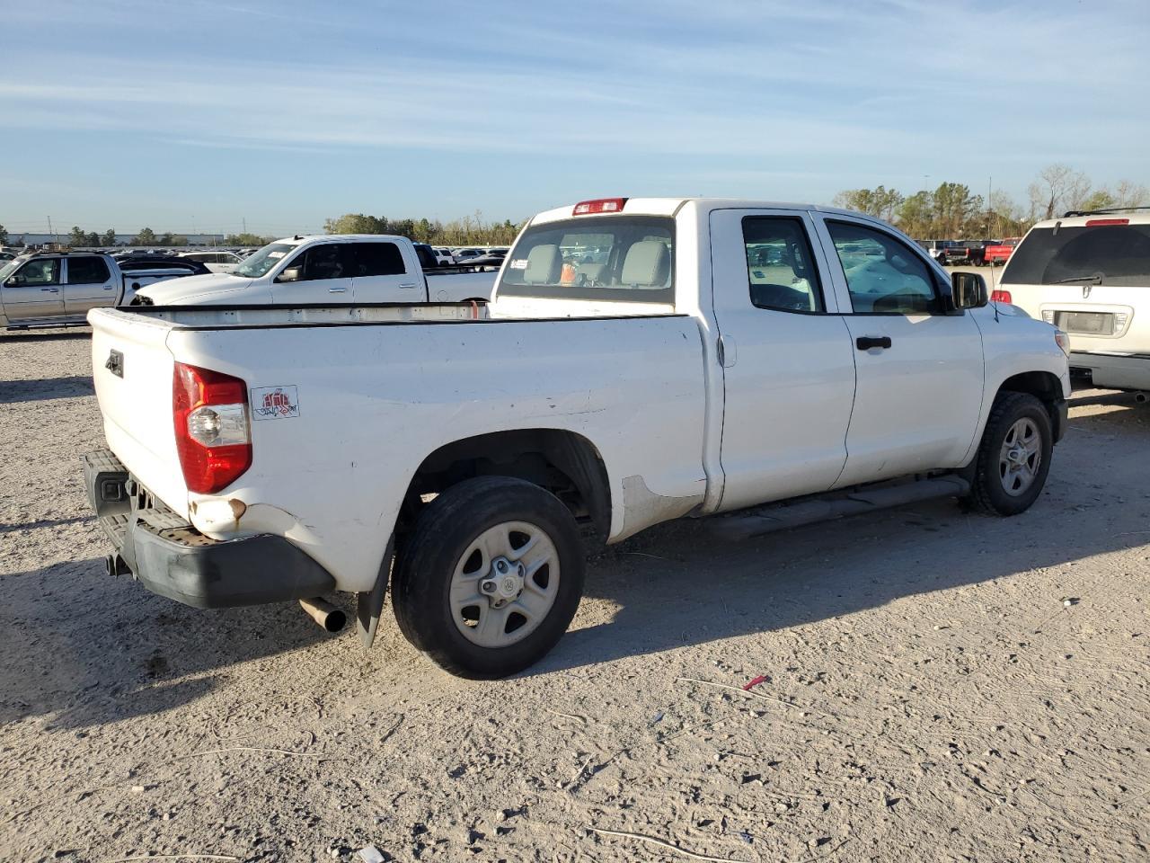 2014 TOYOTA TUNDRA DOU - Image 3