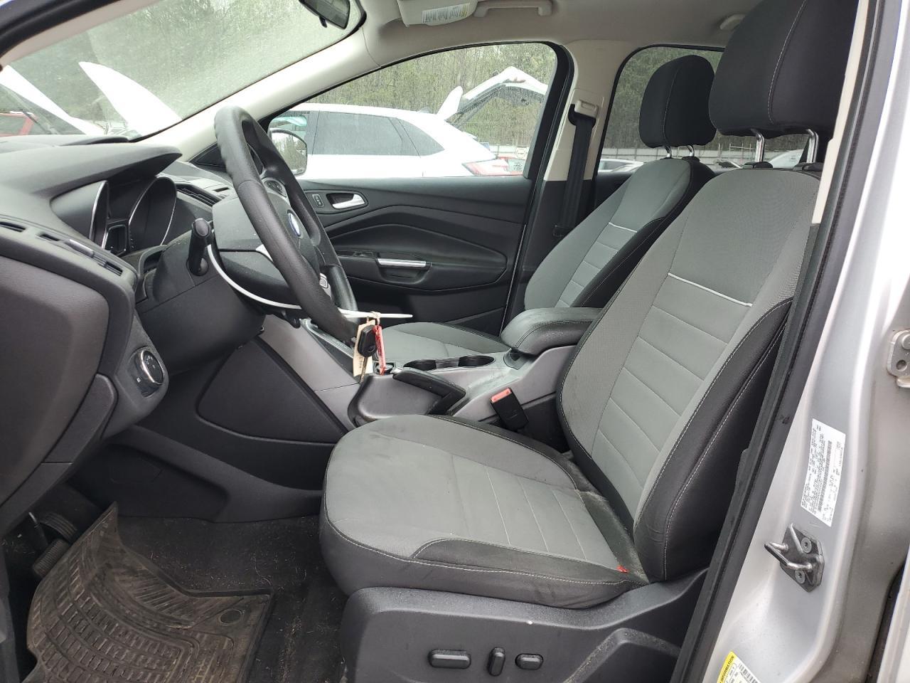 2014 FORD ESCAPE SE - Фото 7