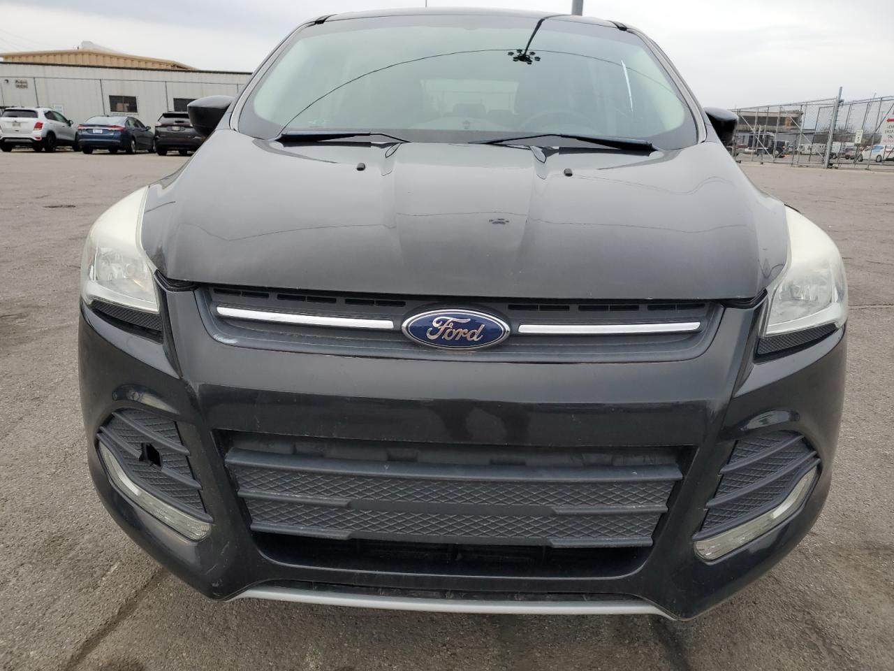 2014 FORD ESCAPE SE - Фото 5