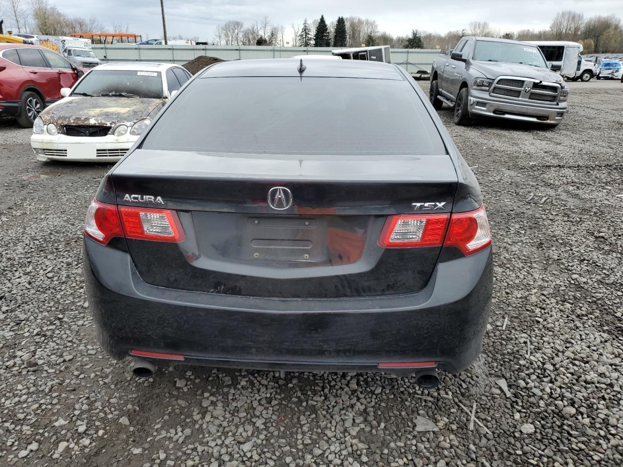 2010 ACURA TSX - Image 6