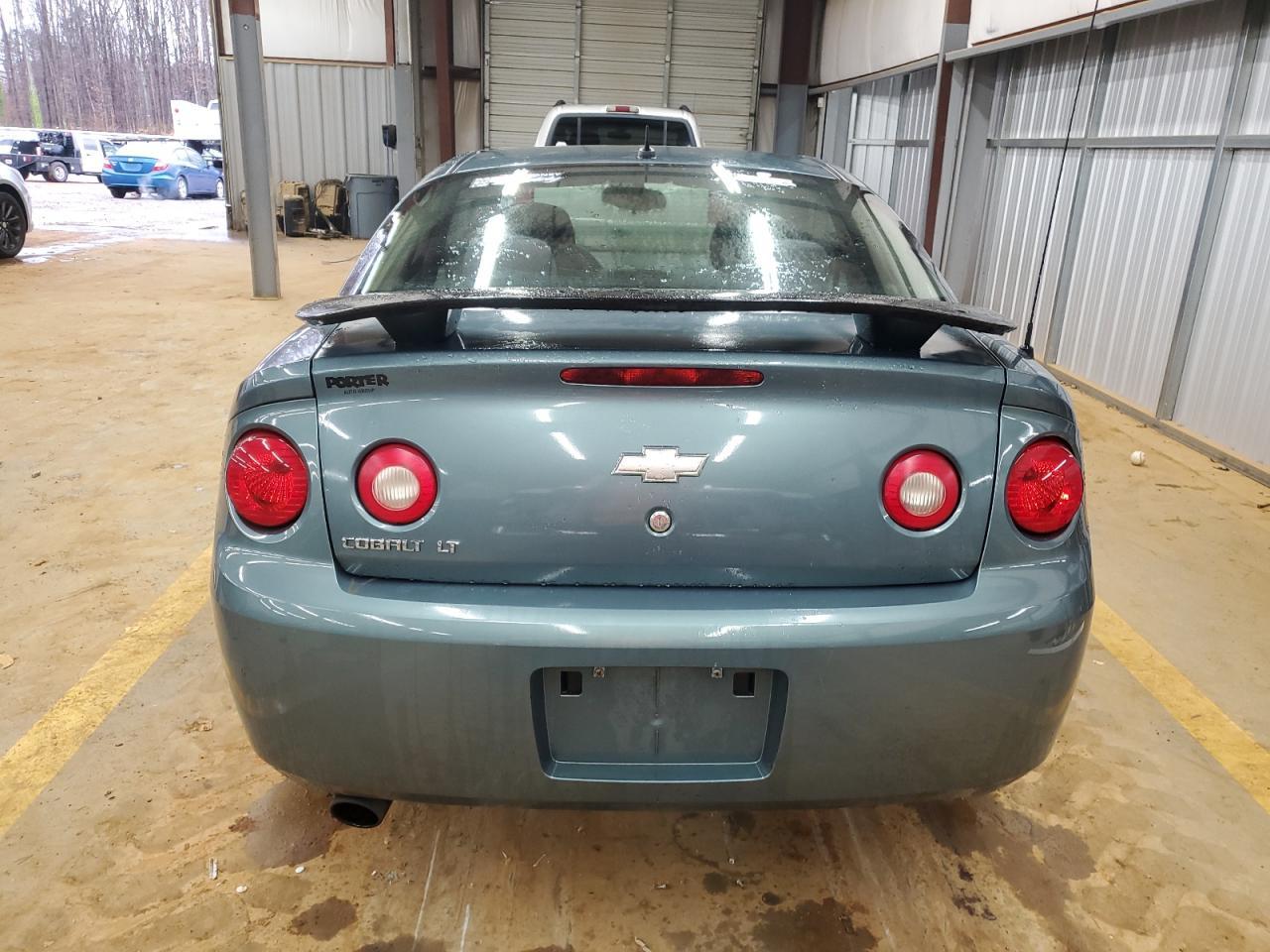 2010 CHEVROLET COBALT 1LT - Image 6